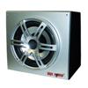 Subwoofer 12" attivo DEVIL POWER BX.30A carta forte con sospensione in schiuma